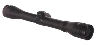 Non-illuminated Scopes