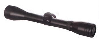 Non-illuminated Scopes