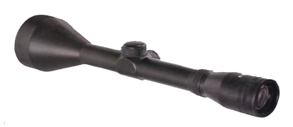 Non-illuminated Scopes
