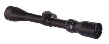 Non-illuminated Scopes