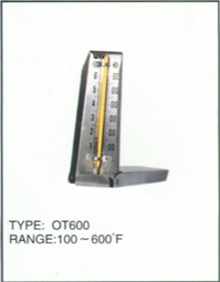 Thermometer