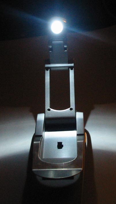 Outdoor light