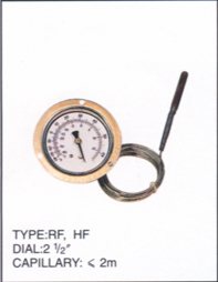 Thermometer