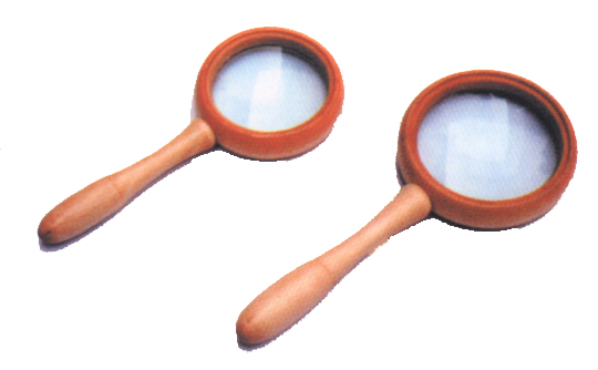 binoculars