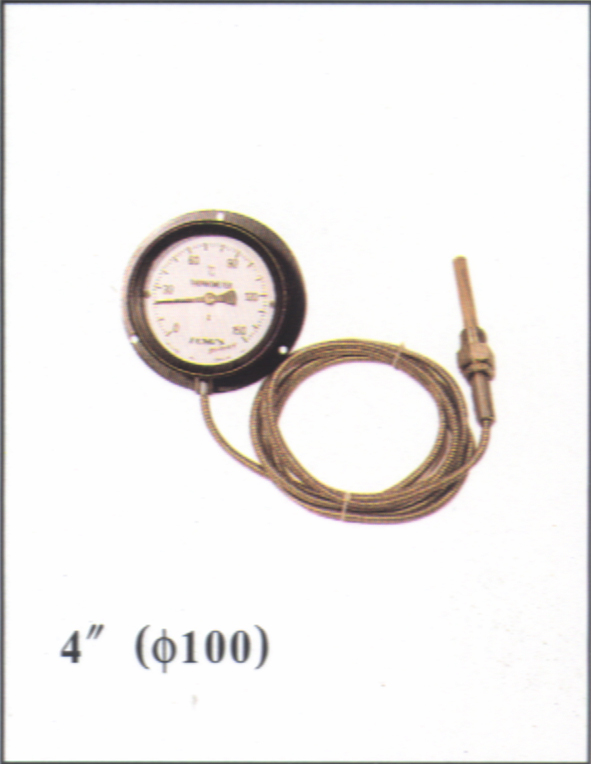 thermometer