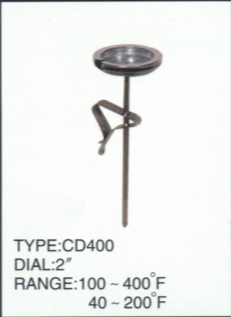 thermometer