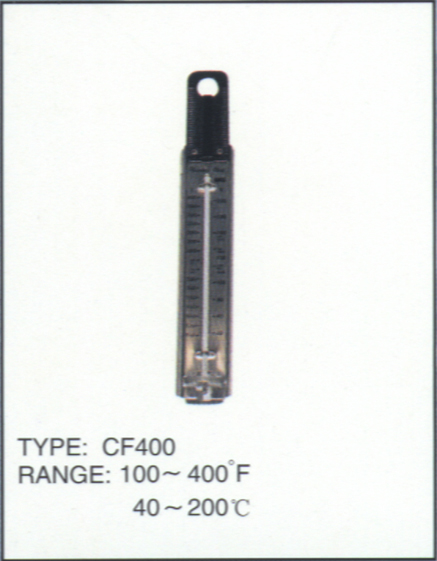 thermometer