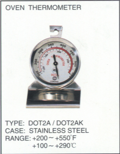 thermometer
