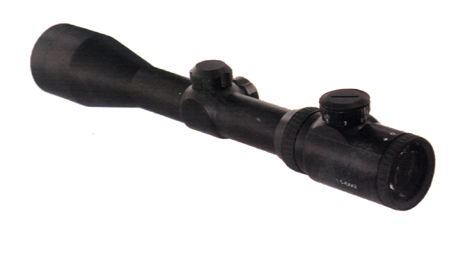 riflescope
