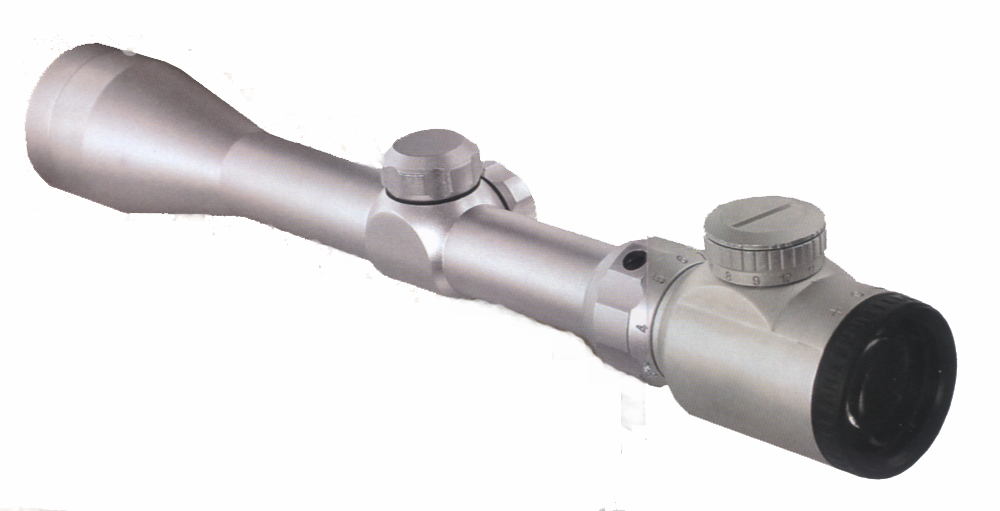 riflescope
