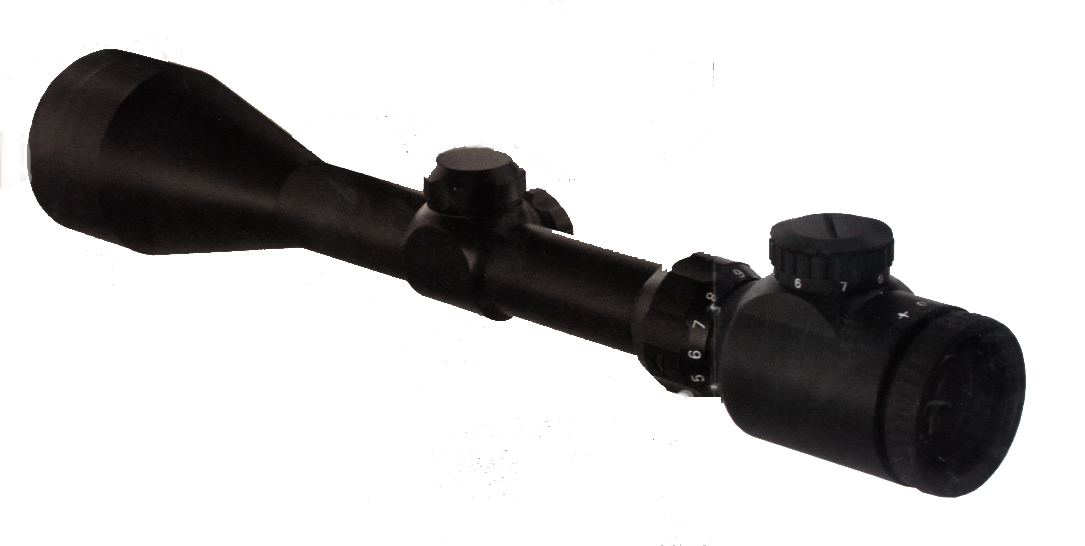 riflescope