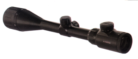 riflescope