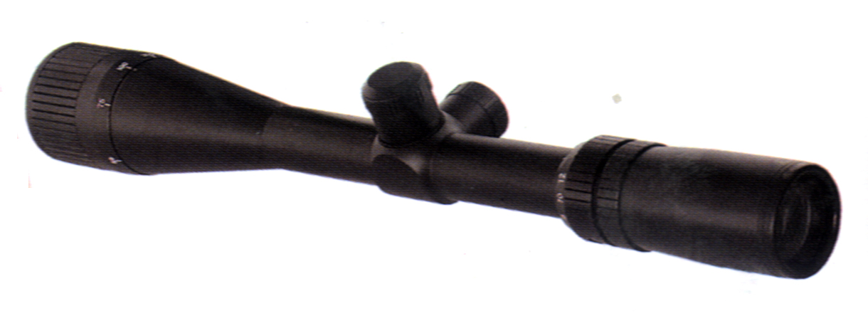 riflescope