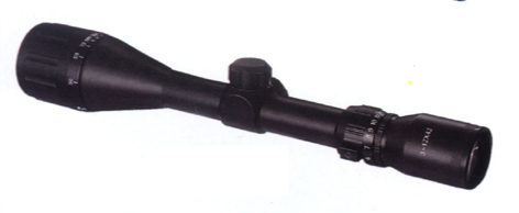 riflescope