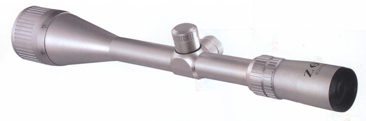 riflescope