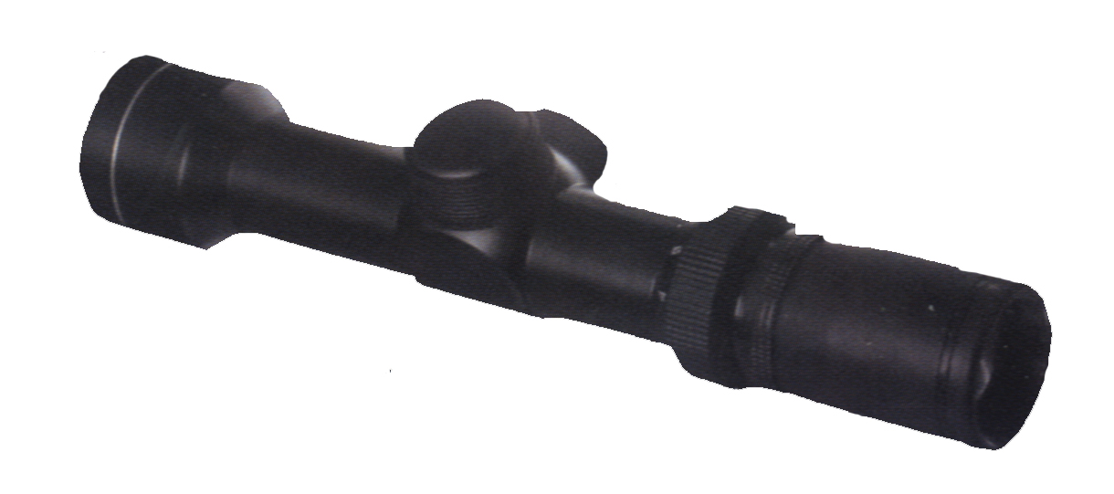 riflescope