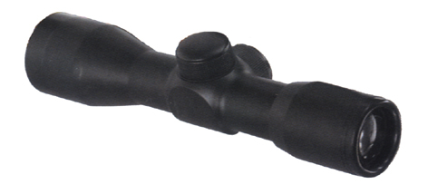 riflescope