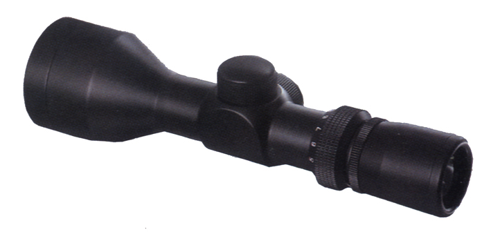 riflescope