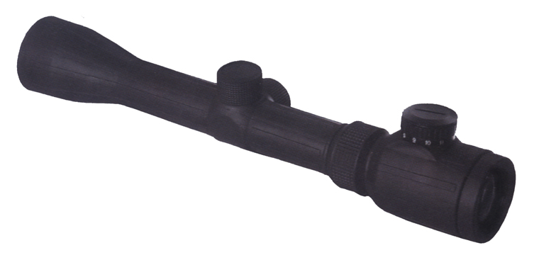 riflescope