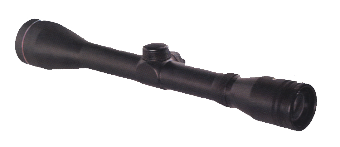 riflescope