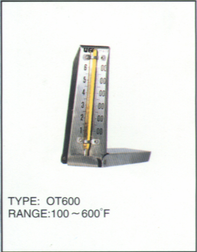 thermometer