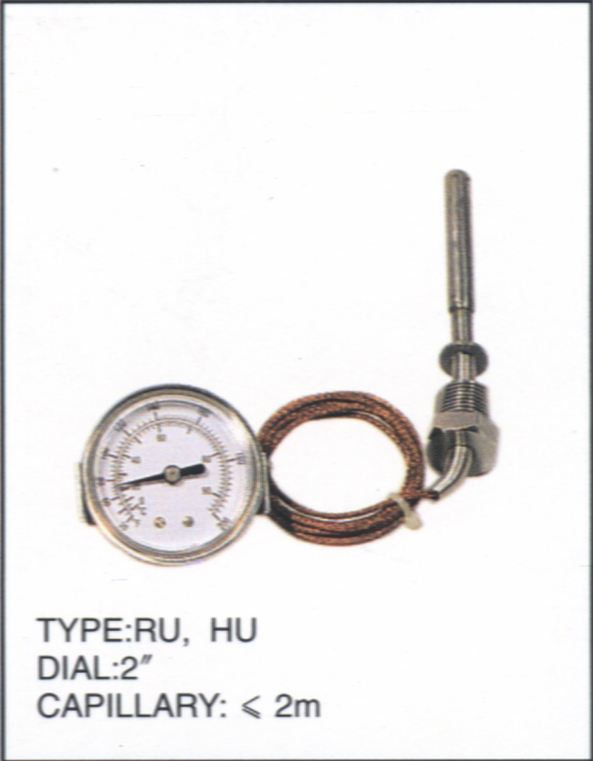 thermometer