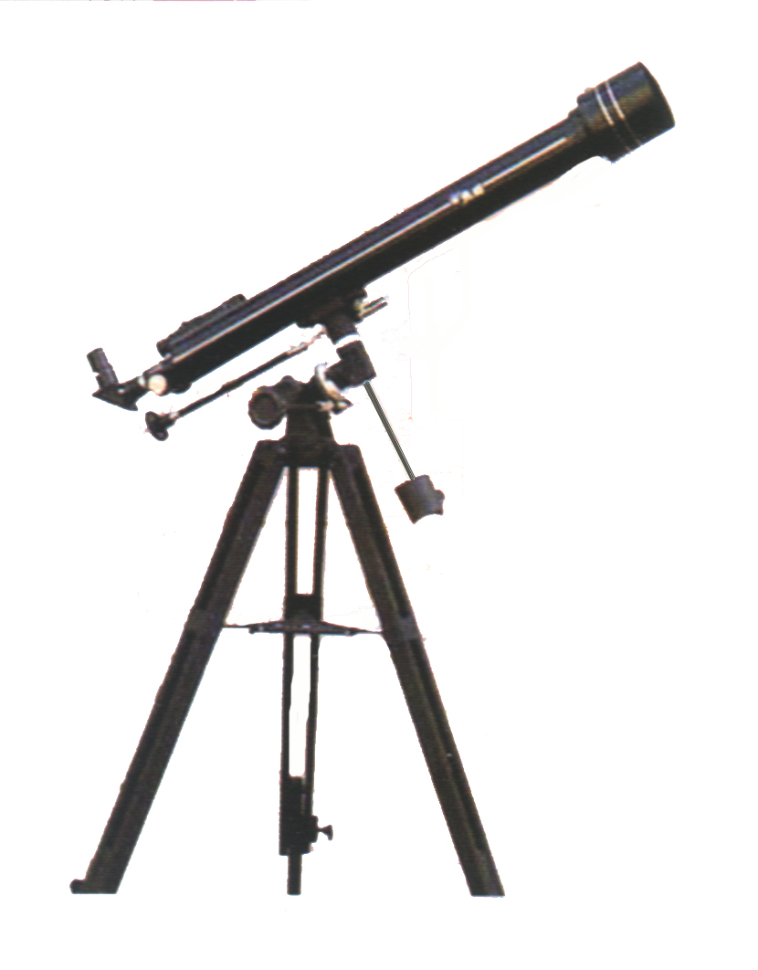 telescope