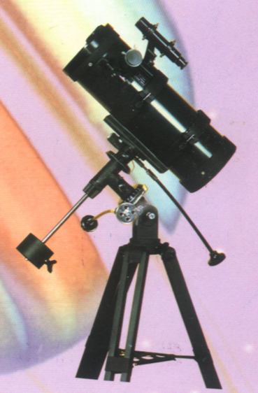 telescope
