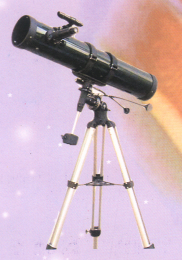 telescope
